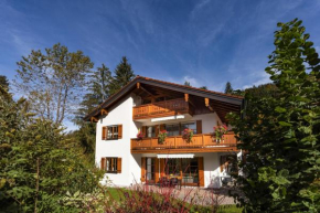 Ferienwohnung Manger